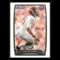 Dee Milliner Rookie #142 2013 Bowman New York Jets Football Card NFL NM
