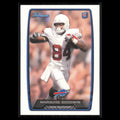 Marquise Goodwin Rookie #183 2013 Bowman Buffalo Bills Football Card NFL NM
