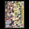 World League #2 1991 Pro Set WLAF Football Card NFL NM