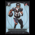 Joe Mixon #34 2024 Panini Totally Certified Houston Texans Football Card NFL NM
