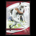 Marvin Harrison Jr #14 2025 Panini Absolute Arizona Cardinals Football Card NFL