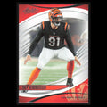 Trey Hendrickson #25 2025 Panini Absolute Cincinnati Bengals Football Card NFL