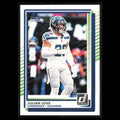 Julian Love #197 2025 Donruss Seattle Seahawks Football Card NFL NM