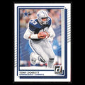 Tony Dorsett #74 2025 Donruss Dallas Cowboys Football Card NFL NM