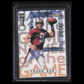 Steve Young #46 1997 Upper Deck Collectors Choice San Francisco 49ers Football