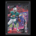 DeVante Parker #ST-DP 2018 Panini Prestige Stars of the NFL Miami Dolphins Card