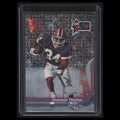 Thurman Thomas #SS-3 1992 Wild Card Stat Smashers Buffalo Bills Football Card NM