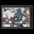 Jimmy Smith #91 2006 Ultra Jacksonville Jaguars Football Card NFL NM