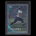 Maurice Jones-Drew #C145 2010 Topps Chrome Jacksonville Jaguars Football Card NM
