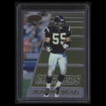 Junior Seau #50 1996 Bowmans Best San Diego Chargers Football Card NFL NM