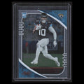 Laviska Shenault Jr. Rookie #177 2020 Panini Absolute Jacksonville Jaguars Card