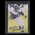 Laviska Shenault Jr. Rookie #213 2020 Panini Chronicles Luminance Update Rookies