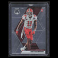 Isaiah Simmons Rookie #245 2020 Panini Mosaic Arizona Cardinals Football Card NM