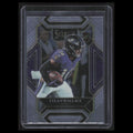 Tylan Wallace Rookie #278 2021 Panini Select Baltimore Ravens Football Card NFL