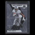 Henry Ruggs III Rookie #269 2020 Panini Mosaic Las Vegas Raiders Football Card