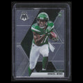 Denzel Mims Rookie #225 2020 Panini Mosaic New York Jets Football Card NFL NM