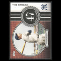Joe DiMaggio #JD47 2007 Topps DiMaggio Streak New York Yankees Baseball Card MLB
