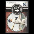 Joe DiMaggio #JD49 2007 Topps DiMaggio Streak New York Yankees Baseball Card MLB