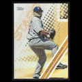 Johan Santana #TS4 2007 Topps Stars Minnesota Twins Baseball Card MLB NM