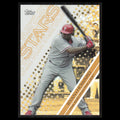 Ryan Howard #TS1 2007 Topps Stars Philadelphia Phillies Baseball Card MLB NM