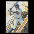 Alfonso Soriano #TS2 2007 Topps Stars Chicago Cubs Baseball Card MLB NM