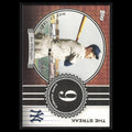 Joe DiMaggio #JD9 2007 Topps DiMaggio Streak New York Yankees Baseball Card MLB