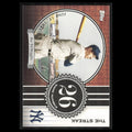 Joe DiMaggio #JD26 2007 Topps DiMaggio Streak New York Yankees Baseball Card MLB
