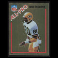James Lofton #152 1982 Topps Stickers Green Bay Packers Football Card NFL NM