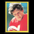 Steve Fuller #212 1982 Topps Stickers Kansas City Chiefs Football Card NFL NM