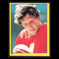 Steve Fuller #212 1982 Topps Stickers Kansas City Chiefs Football Card NFL NM