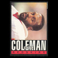 Monte Coleman Rookie #179 1985 Topps Washington Redskins Football Card NFL NM