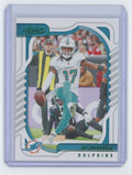 2022 Panini Absolute Jaylen Waddle Football Card #51
