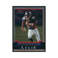 2004 Bowman Chrome Ashley Lelie Broncos 57