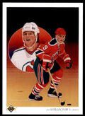 1990-91 Upper Deck Kirk Muller . New Jersey Devils #311