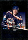 1996-97 Donruss Elite Zigmund Palffy . New York Islanders #13