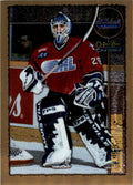 1998-99 O-PEE-CHEE CHROME BUJAR AMIDOVSKI TORONTO ST. MICHAEL'S MAJORS #239