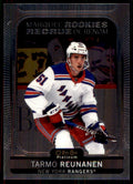 2021-22 O-Pee-Chee Platinum Tarmo Reunanen Hockey Cards #241