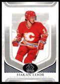 2020-21 Upper Deck SP Legends Hakan Loob Hockey Cards #168