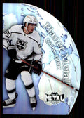 2021-22 Skybox Quinton Byfield Hockey Cards #PM-4