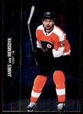 2021-22 Skybox Metal James van Riemsdyk Hockey Cards #48
