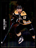 2021-22 Skybox Metal Nick Foligno Hockey Cards #86
