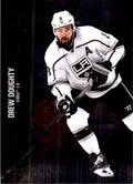 2021-22 Skybox Metal Drew Doughty Hockey Cards #91