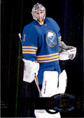 2021-22 Skybox Metal Ukko-Pekka Luukkonen Hockey Cards #1