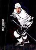2021-22 Skybox Metal Anze Kopitar Hockey Cards #13