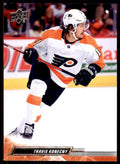 2022-23 Upper Deck. Travis Konecny Hockey Cards #380