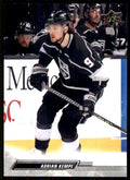 2022-23 Upper Deck: Adrian Kempe A Hockey Cards #332