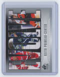 2020-21 SP Signature Edition Legends Evolve Keith Primeau Detroit Red Wings