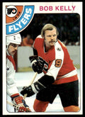 1978-79 Topps Hockey Cards Bob Kelly A Philadelphia Flyers #71