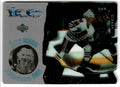 1997-98 Upper Deck McDonald's Dan Cleary Chicago Blackhawks #MCD 33