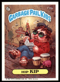 1986 Garbage Pail Kids Hip Kip A Series 4 #134A